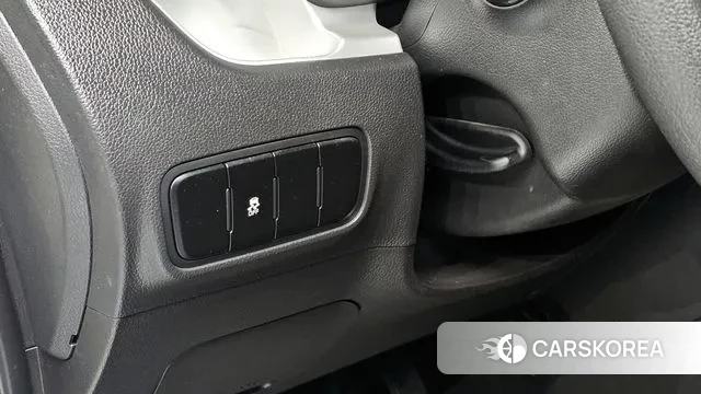 Kia The New Ray id 3572720 из Кореи 8