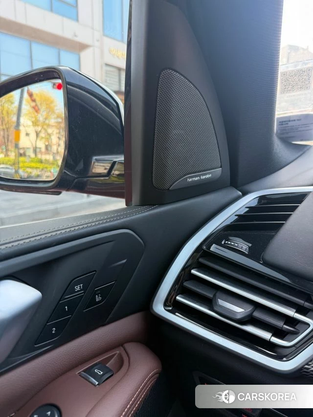 BMW X5 (G05) id 4187253 из Кореи 8