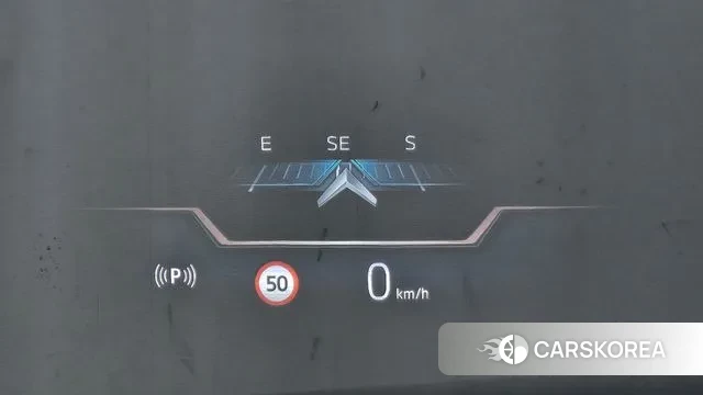 BMW i7 (G70) id 3022277 из Кореи 8