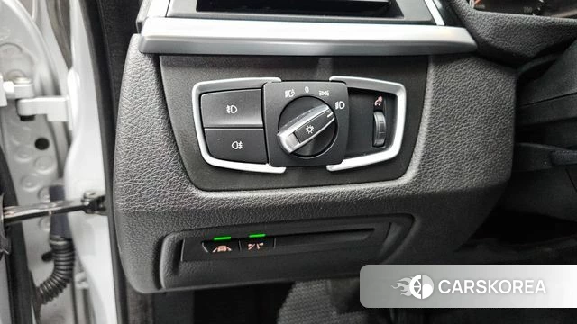 BMW 3 Series GT (F34) id 4794788 из Кореи 8