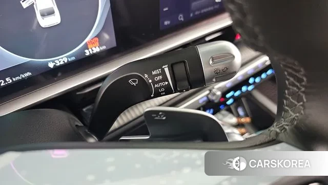 Hyundai Ionic 6 id 3332894 из Кореи 8