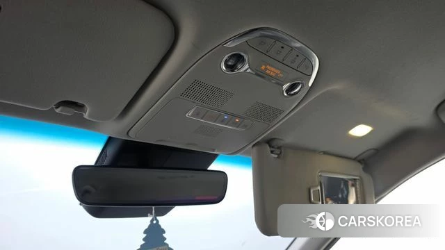 Hyundai The New Grandeur IG id 4780610 из Кореи 8