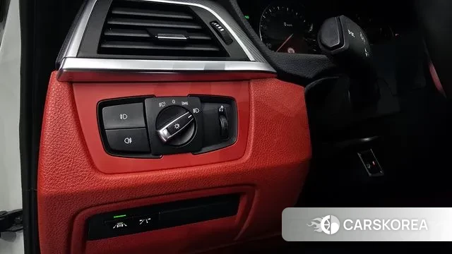 BMW 4 Series (F32) id 3593426 из Кореи 8