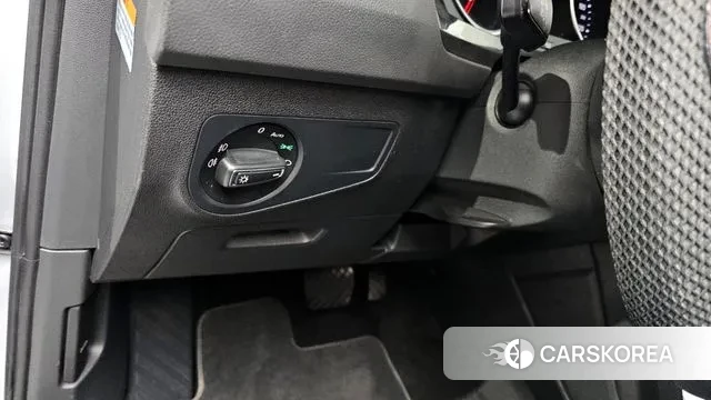 Volkswagen Tiguan second Generation id 3454481 из Кореи 8