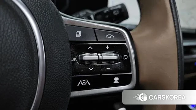 Kia The New Sorento 4th Generation id 3653928 из Кореи 8