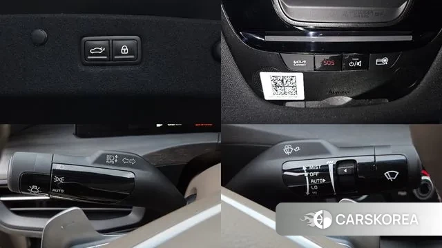 Kia K8 id 3508657 из Кореи 8