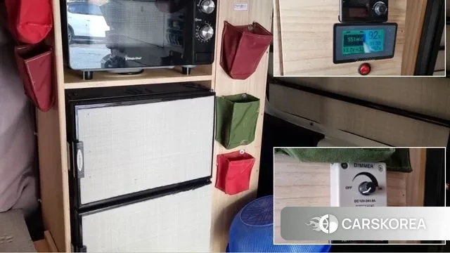 Hyundai Staria id 3775821 из Кореи 8