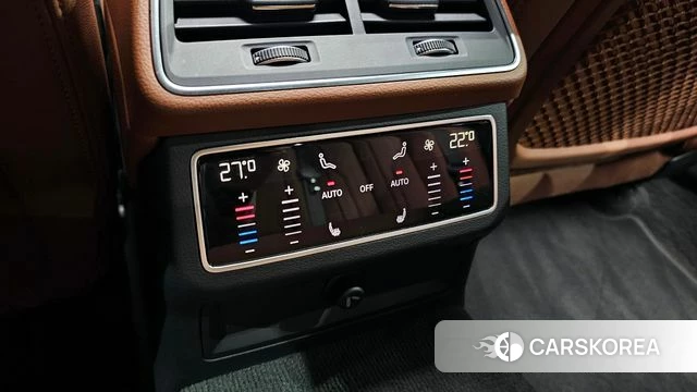 Audi A6 (C8) id 3916348 из Кореи 8