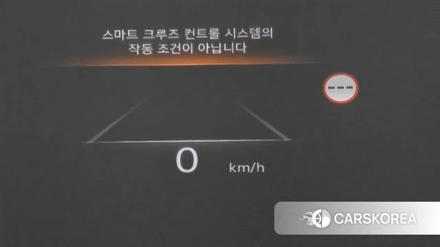 Genesis GV80 id 3787133 из Кореи 8