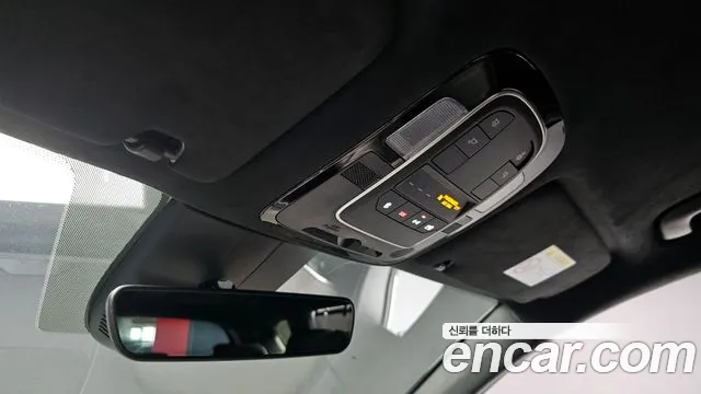 Hyundai The New Santa Fe id 2704843 из Кореи 8