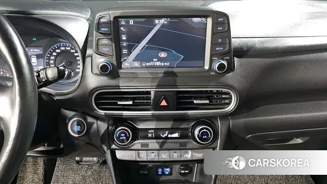 Hyundai Kona id 3667118 из Кореи 8