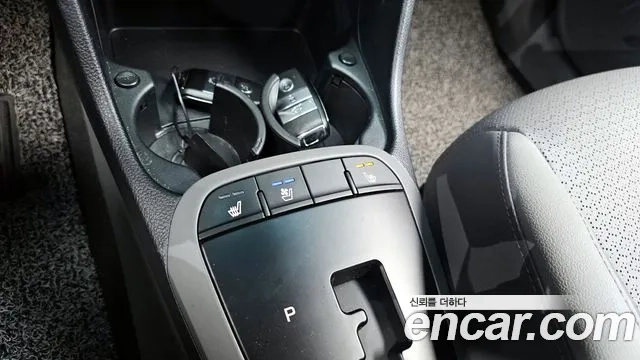 Kia Morning Urban (JA) id 2950987 из Кореи 8