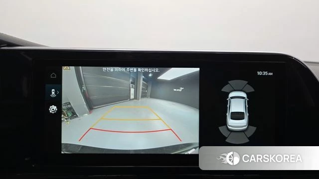 Hyundai The New Grandeur IG id 4608858 из Кореи 8