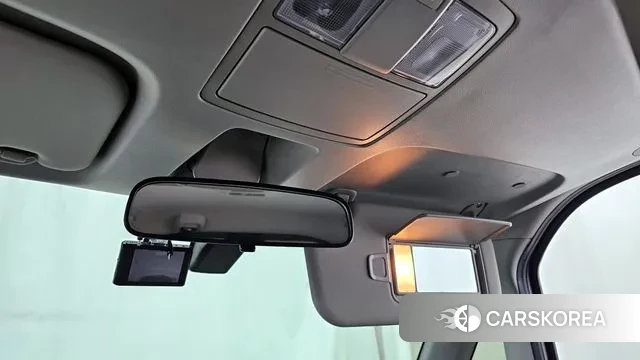 Kia The New Ray id 3598531 из Кореи 8