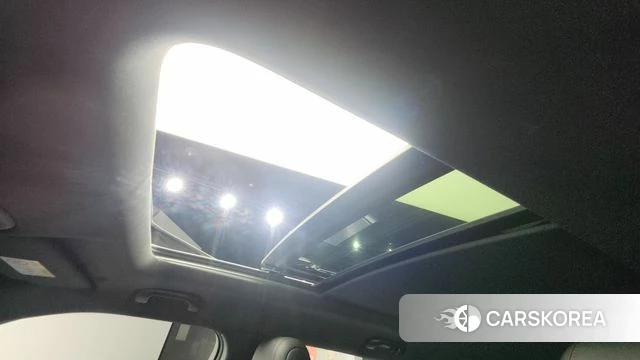 Chevrolet (GM Daewoo) Trailblazer id 3916575 из Кореи 8