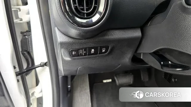 Kia The New Morning (JA) id 3223523 из Кореи 8