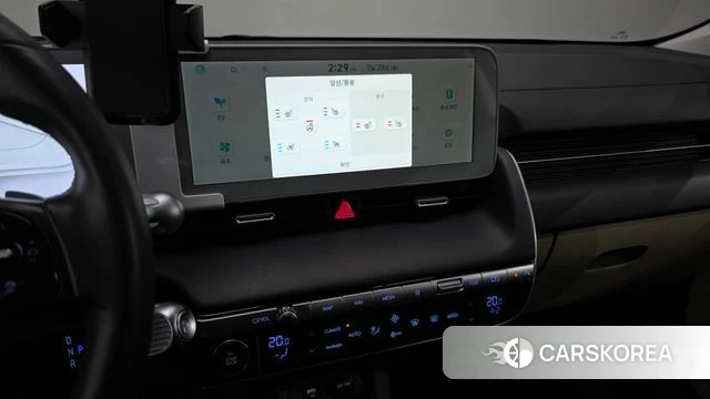 Hyundai Ionic 5 id 4636505 из Кореи 8