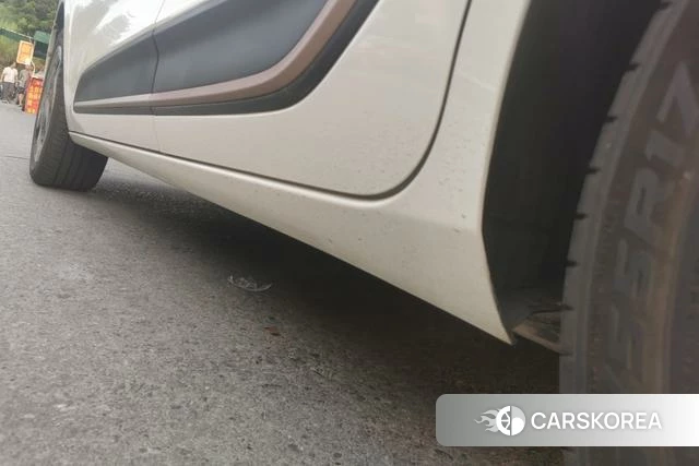 Dongfeng Yipai Nano 01 id 4241468 из Китая 8