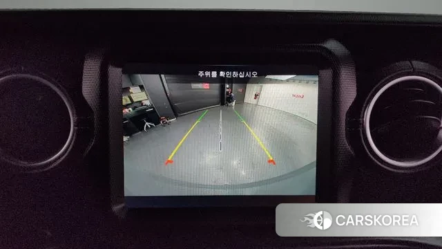 Jeep Wrangler (JL) id 3640895 из Кореи 8