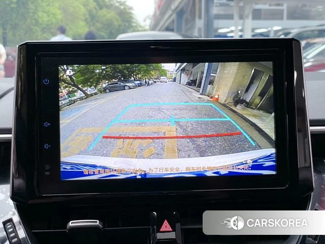 Toyota Lei Ling id 3945011 из Китая 8