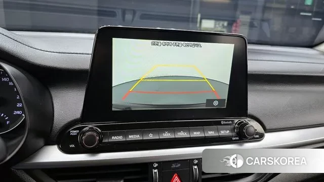 Kia Come New K3 id 3390717 из Кореи 8