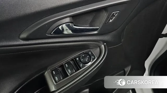 Chevrolet (GM Daewoo) The New Malibu id 3697292 из Кореи 8