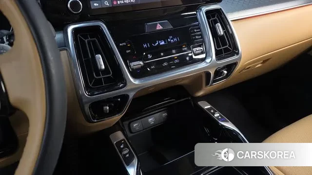 Kia Sorento 4th Generation id 3634758 из Кореи 8