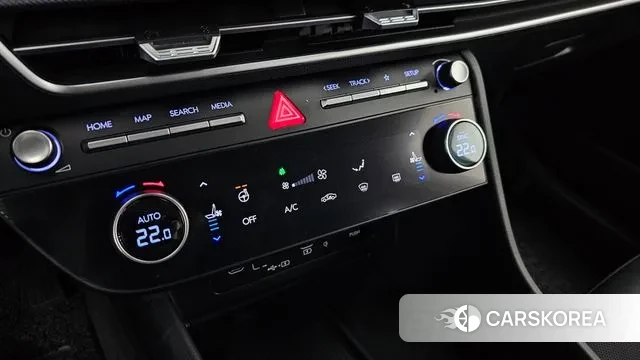 Hyundai Sonata D Edge (DN8) id 3399945 из Кореи 8