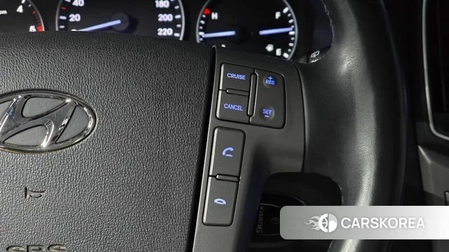 Hyundai The New Grand Starex id 3880014 из Кореи 8