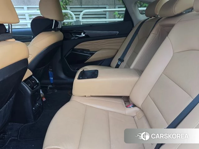 Kia K7 Premier id 4899873 из Кореи 8