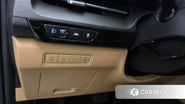 Kia Carnival 4th generation id 4769529 из Кореи 8