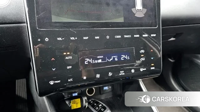 Hyundai Tucson (NX4) id 3367771 из Кореи 8