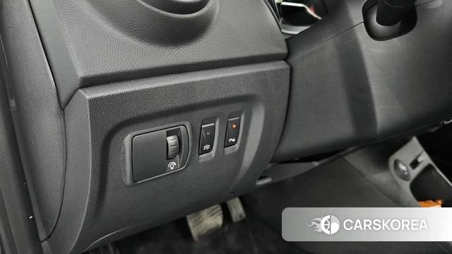 Renault Korea (Samsung) New QM3 id 4331699 из Кореи 8