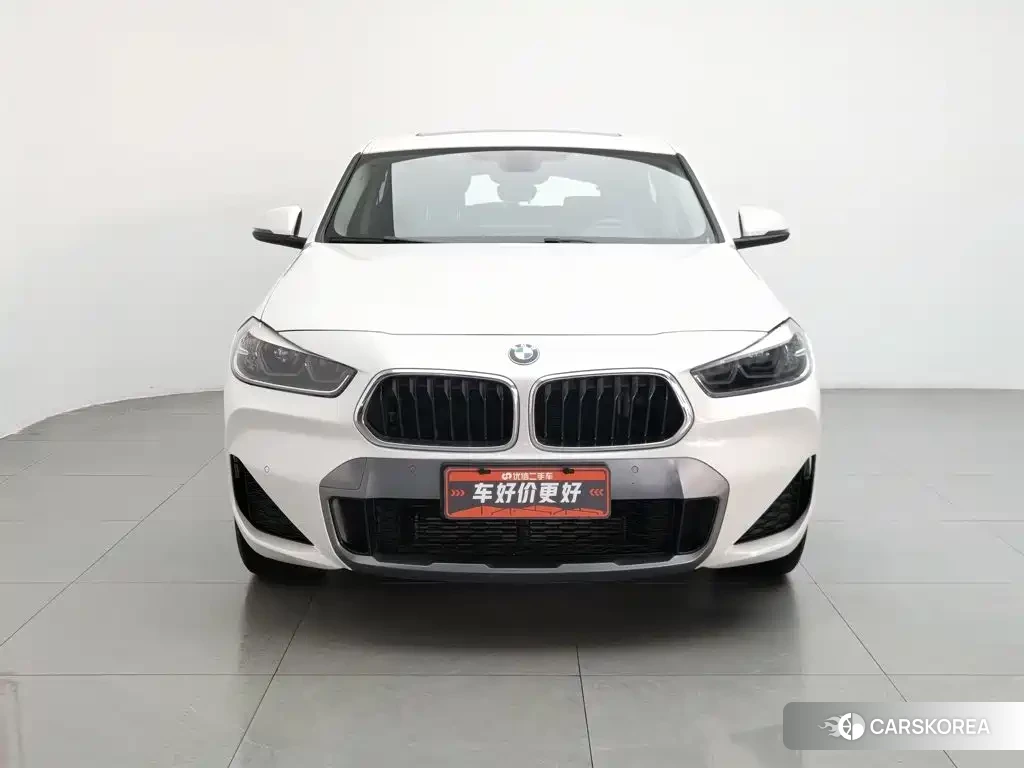 BMW X2 id 4664495 из Китая 8