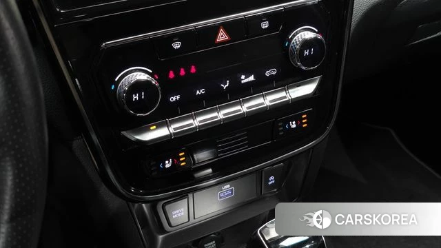 Ssangyong Berry New Tivoli id 3934899 из Кореи 8