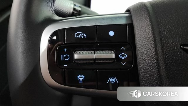 Genesis G80 (RG3) id 4834331 из Кореи 8
