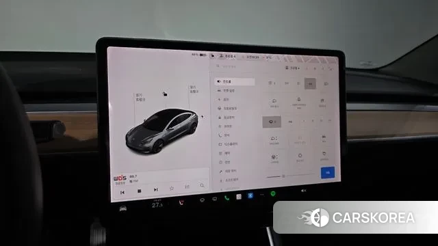 Tesla Model 3 id 3439502 из Кореи 8