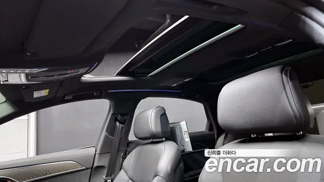 Audi A8 (D5) id 2842326 из Кореи 8