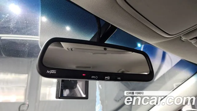 Kia K5 second generation id 2392779 из Кореи 8