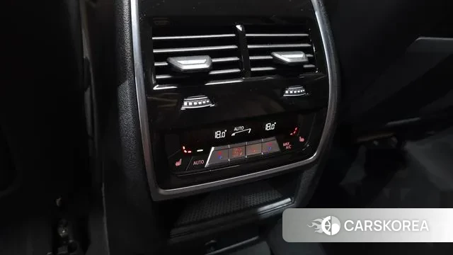 BMW X6 (G06) id 3026724 из Кореи 8