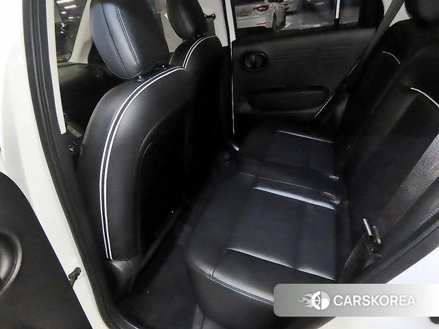 Hyundai Casper id 4494131 из Кореи 7