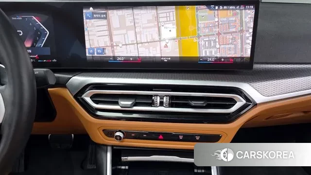 BMW 3 Series (G20) id 3751062 из Кореи 8