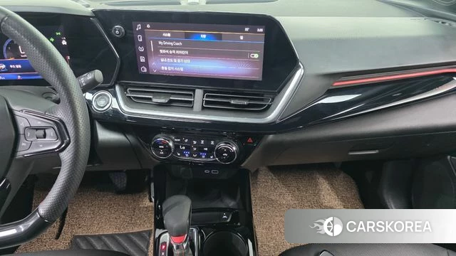 Chevrolet (GM Daewoo) Trax Crossover id 4579065 из Кореи 8