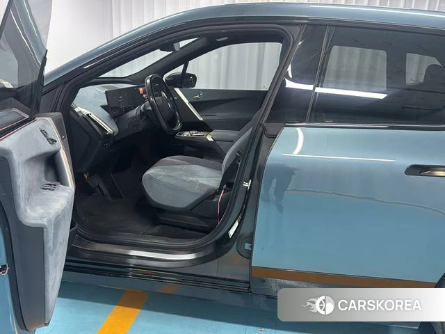 BMW iX id 3993576 из Китая 8