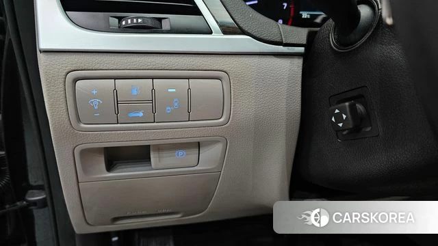 Genesis G80 id 4417321 из Кореи 8