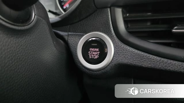 Kia Morning Urban (JA) id 4361770 из Кореи 8