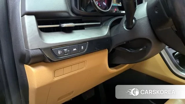 Kia Carnival 4th generation id 3529406 из Кореи 8