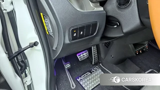 Kia The New Ray id 3257602 из Кореи 8