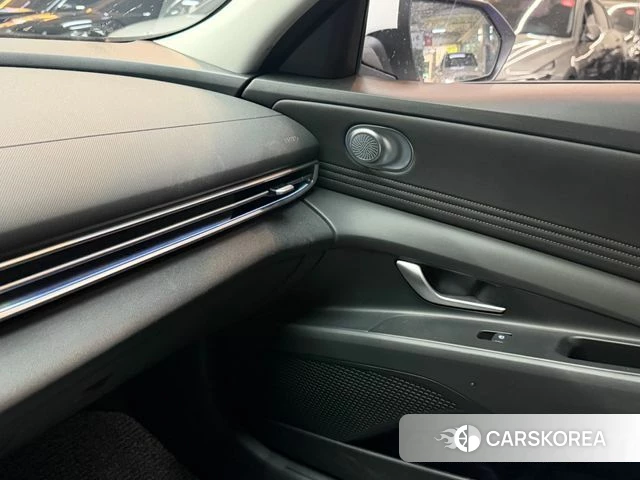 Hyundai The New Avante (CN7) id 4222803 из Кореи 8