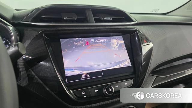 Chevrolet (GM Daewoo) Trailblazer id 3865862 из Кореи 8